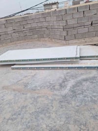 سندويج 3قطع طول الوحده مترين ونص تريد وحده تريد ثنين تريدهن اربعتهن تو...