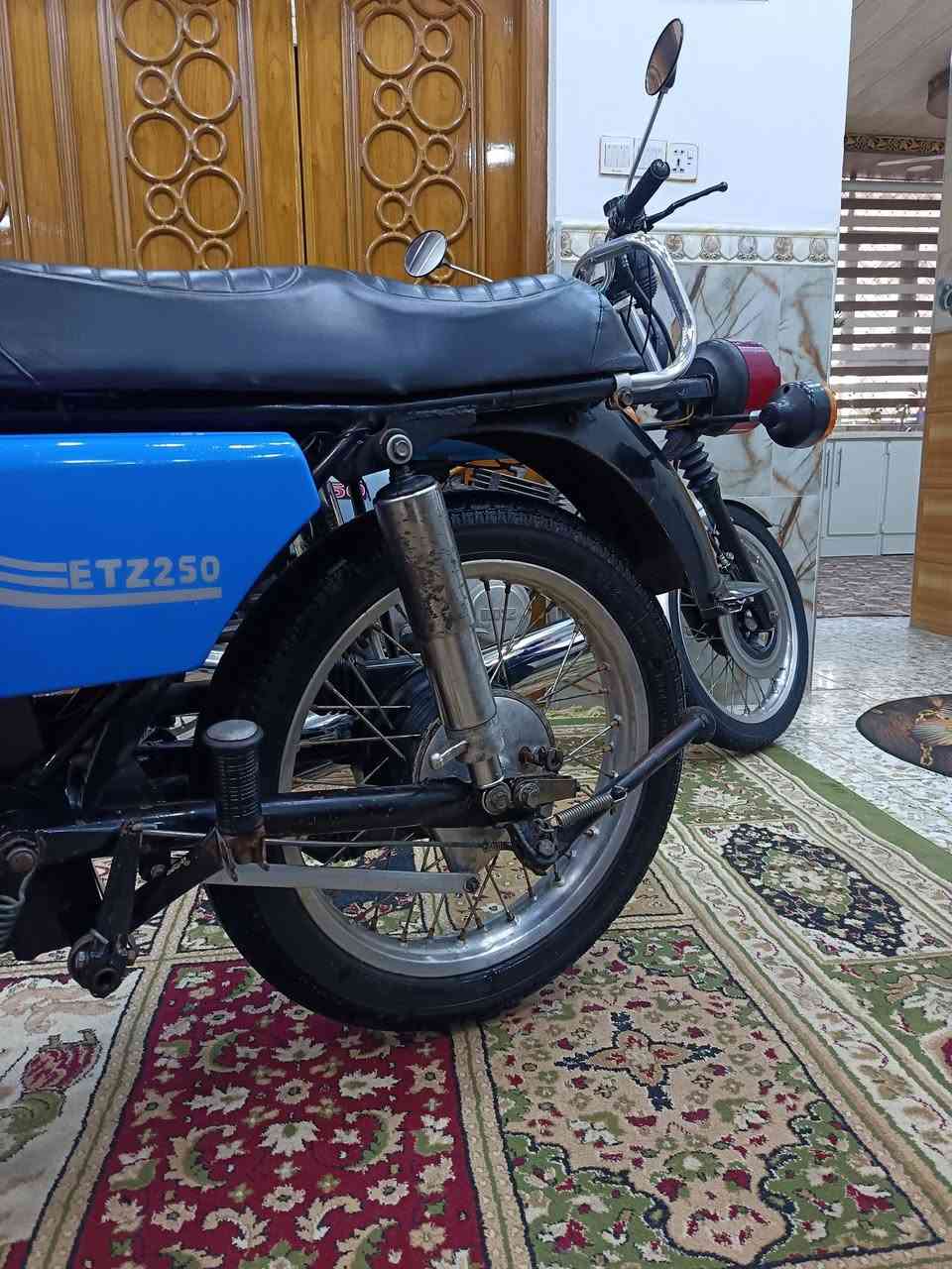 سلام عليكم
ماطور بدون للبيع
لحيم بالخشم سايس 2 سعره 2600
مكاني نجف ***********
