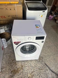 إل جي • ٩ كيلو • انفيرتر