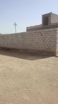 حي ابو طارق • ٣٠٠م • مياه وكهرباء مدفونه