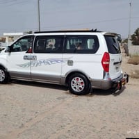 ستاركس • ٢٠١١ • السماوه