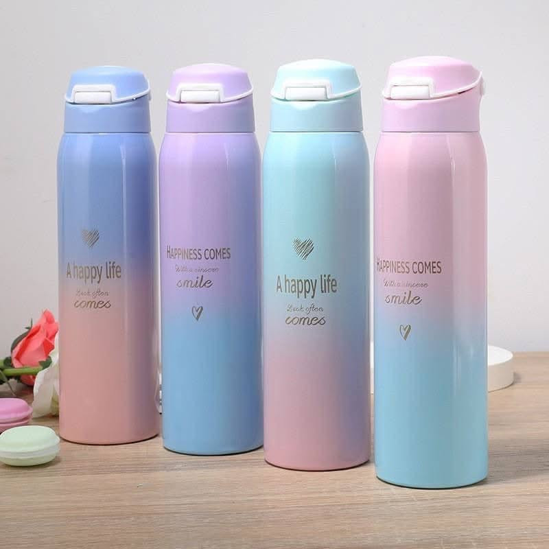 مطارات    ستيل

+ دكمة

+ حافض حراره و بارد

+قياس 500 ml

+كارتون مشكل الوان

كارتون بيها ٥٠ عدد

قرطاسية باوان پڵەس

***********

اسعار مكتوب من قناة
قنات تلکرام

‏https://t.me/babanstationary

قنات واتس اب

‏https://chat.whatsapp.com/Gs97QpYPzXN96rIyutceL5

عنوان -السليمانية - فرع اوقاف قديم
