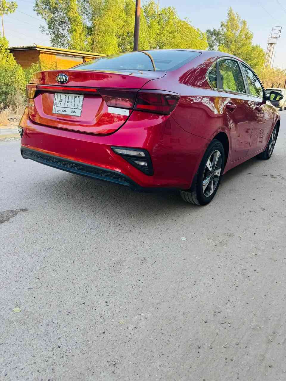 من رخصت مدير لكروب المحترم
سيراتو خليجي ٢٠٢٠ شركه الدوليه 
كفاله عامه حته دعمايات مابيهم صبغ 
عدا بارد بل باب مال السكن 
ماشيه ١٤٠ كيلومتر 
مكان سياره بغداد 
سعرالسياره ١٣٤ ورقه 
مكينه كير صدر مكفولات 
رقم الهاتف ***********
