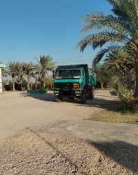 إلبي 75 • مكينة 8 • مكان حله