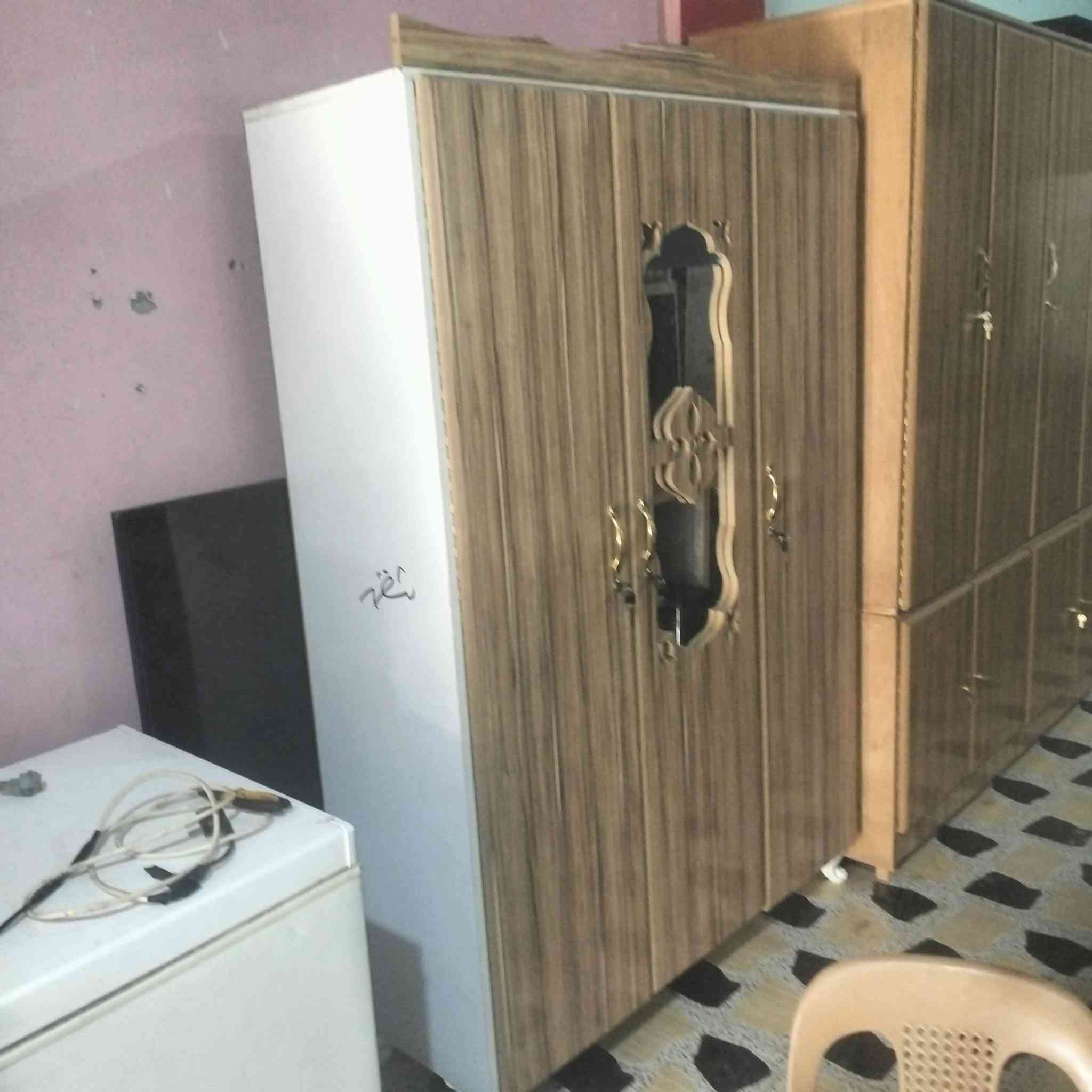 السلام عليكم 
مواد منزليه للبيع ويرهم مراوس العنوان كركوك حي النصر٢ بدايت سايدين مركز شرطة العروبه قرب جمله ابو ريان ***********
***********وتساب

