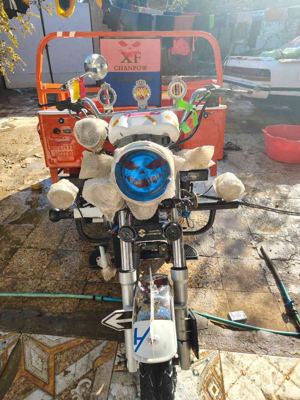 سلام عليكم ستوته البيع جمره 2023طالعه بل2025 اوراق محرك ما مفتوح وستوته كلش نضيفه عنوان البصرة قضاء عز الدين سليم رقم *********** خابر على رقم وبيك خير وتدلل
