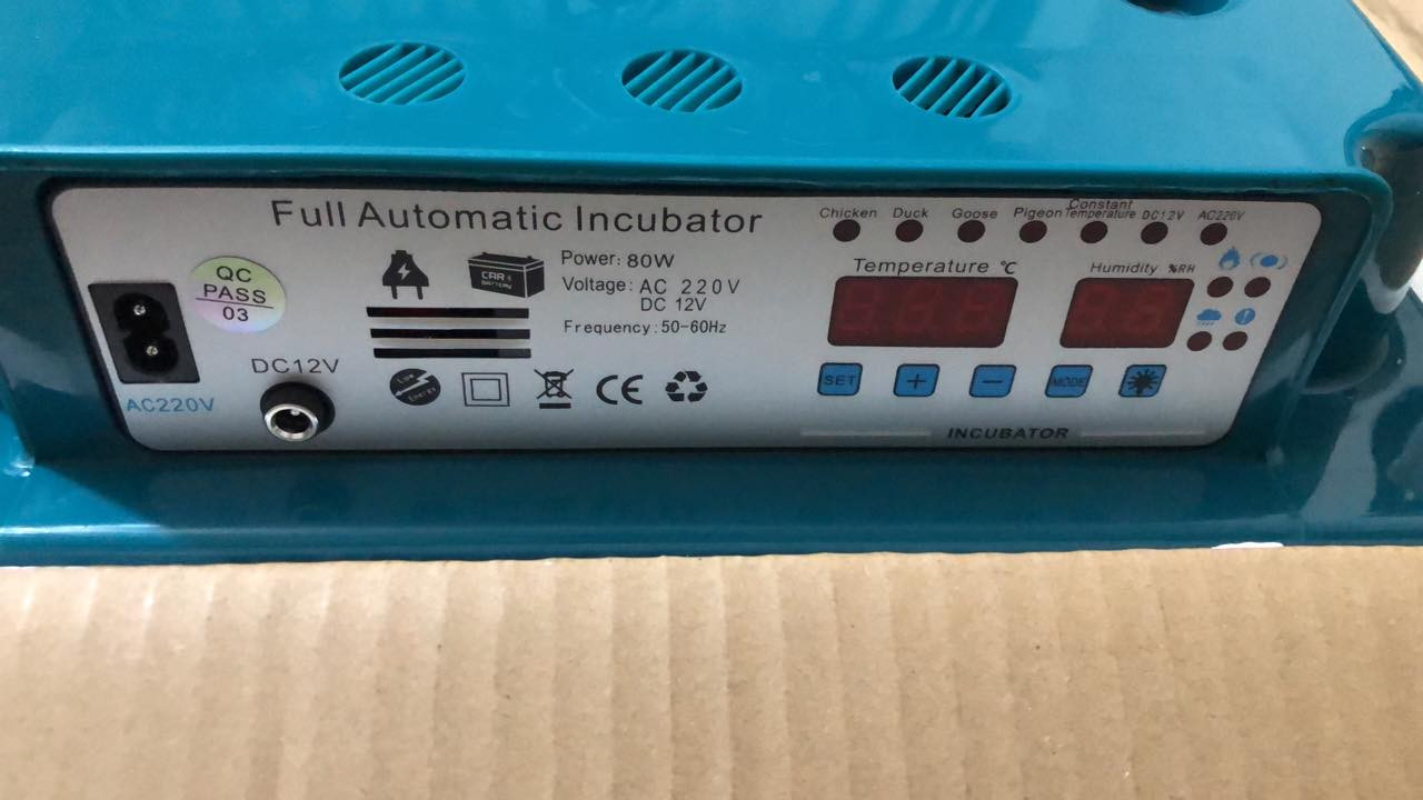 فقاسه تاخذ 36 بيضه السعر 40 الف


**إذا كنت صاحب هذا الإعلان وتريد حذفه لأي سبب، رجاءا أرسل رسالة إلى الدعم الفني**