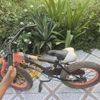 ٢ بايسكل • حله شارع ٨٠