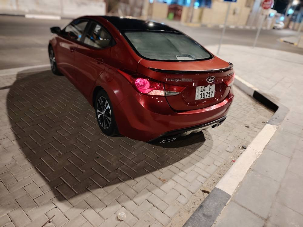 سياره هونداي النترا للبيع موديل 2014 محرك دوش 1600السياره مكفوله ماعدى الدعاميات والدوس مصبوغات السياره بااسمي رقم دولي تحويل مباشر السعر 120 للستفسار *********** البصرة, العراق
