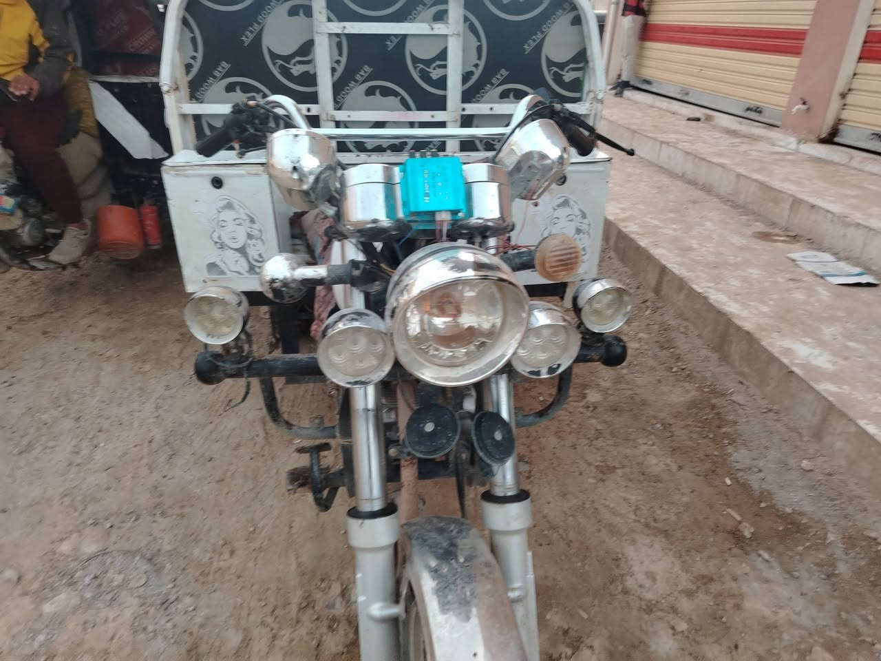 ستوتة ام الطير موديل 2020 مكاني بعقوبة الرقم ***********
