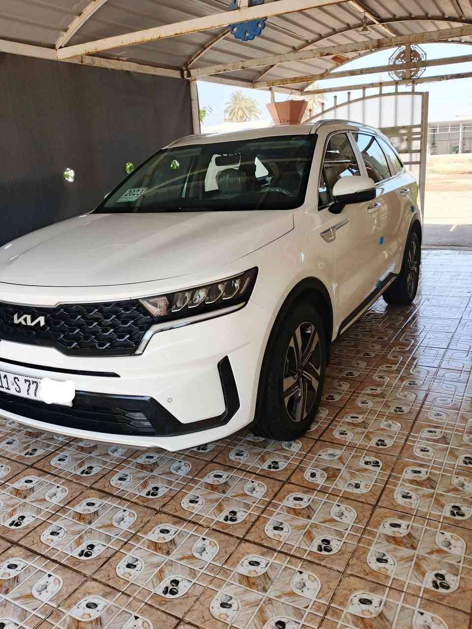 السلام عليكم سورنتو 23 كفاله عامه بدون اي ملاحظه ماشيه 67 الف السعر 282 وبيه مجال قليل 08788719796 عنوان حله ناحية النيل


**إذا كنت صاحب هذا الإعلان وتريد حذفه لأي سبب، رجاءا أرسل رسالة إلى الدعم الفني**