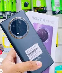 هونر X9c • استعمال ١٠-١٢ يوم • ملحقاته كاملة