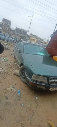 سيناتور ١٩٩١ • رقم انكليزي • هزة جديدة