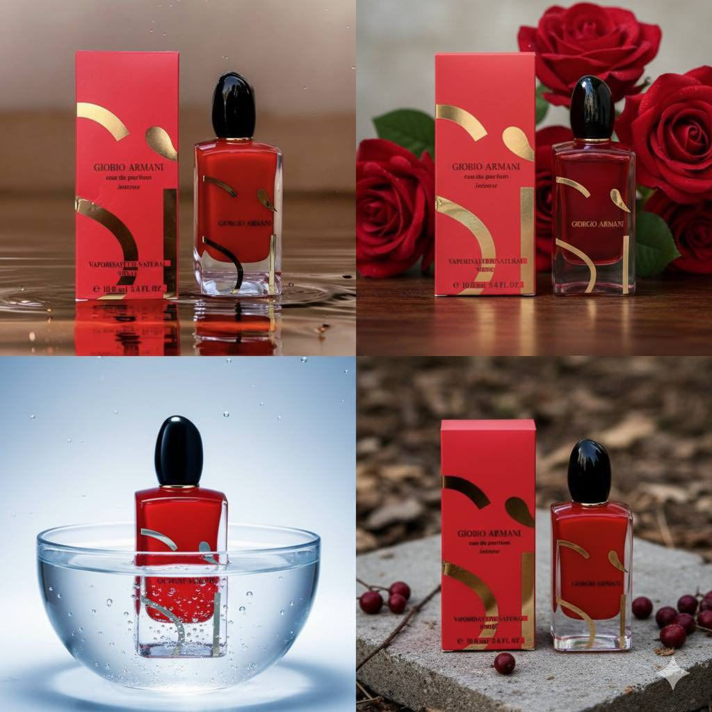 توفرت عطور فرنسيه
ثبات اكثر من ٨ ساعات💯
حجم ١٠٠ مل⭕️
عطور تجنننن🌸
توصيل بسمايه الف 🚗


**إذا كنت صاحب هذا الإعلان وتريد حذفه لأي سبب، رجاءا أرسل رسالة إلى الدعم الفني**