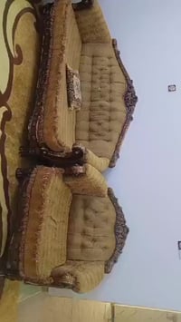 ديوان ملكي • ٧م • موصل العبور