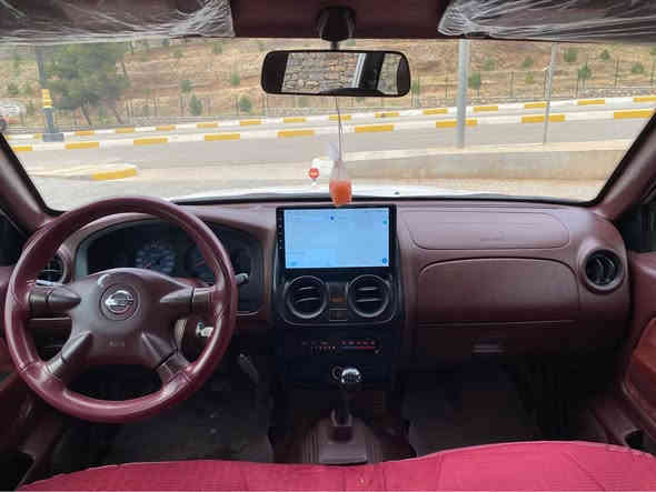 سەرەتا بە ناوی خوای گەورە و میهرەبان

فرۆشتنی خێرا

نیسان پیکاب دبل قمارە

مۆدیل ٢٠١٦

رەنگی سپی بەفری

مەکسیکی

مواسفات خلیجی ناو سور و ABS و چوار جام کارەبایی شاشە ئایپاد و کامیرایە لایت زینۆن عدەسە 

نموونە لە جوانی و پاکی

گیر و مەکینە و کارەبایی و تەبرید و تەقە و رەقە و تندوتۆلی بەشەرت نەکراوەتەوە

٤ تایە و ویلی لۆکی بیلادی لە ژێرە

سێ پارچەی پیشەوەی رەشە و بەحال قرچیکی خفیفی هەیە شایەنی باسنیە و سەقفی بەشی پیشەوەی کەمیک کارتی هەیە ماباقی هیچی پیوە نیە و زۆر جوان ماوەتەوە 

یەک دەستە سەیارەکە

رەقەم و سەنەوی تازەیە تا کۆتایی ٢٠٢٩

بە ناوی خۆمانەوەیە

تحویل و خرامە و بە ناوکردن بەشەرت

ماڵی دۆستە و دیناریک مەسرەفی نیە

١٨٠ هەزار کیلۆمەتر حەقیقی رۆشتووە

ناو دەری زۆر جوان و پاک ماوەتەوە لەسەر دەقی شریکە

بۆ عەیب و عار پرسیار مەکە.!

شوین// هەڵەبجەی شەهید

سعری// ١٣٠ گڵا و مجالیکی برایانەی تیدایە

***********

***********

واتساب و تیلگرام و ڤایبەری لەسەرە.! حلبجة
