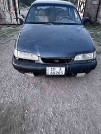 سوناته • ١٩٩٣ • رقم وسنويه