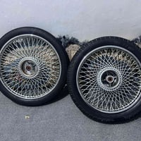 زوج جنوط • تواير جديدة