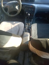 كيا سيفيا • ١٩٩٦ • محرك فول