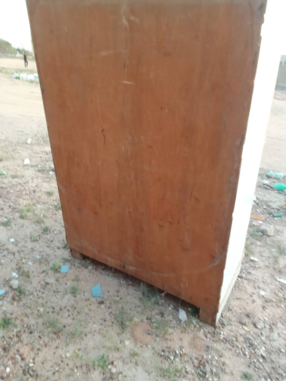 كانتور لبيع سعر ٢٥


**إذا كنت صاحب هذا الإعلان وتريد حذفه لأي سبب، رجاءا أرسل رسالة إلى الدعم الفني**