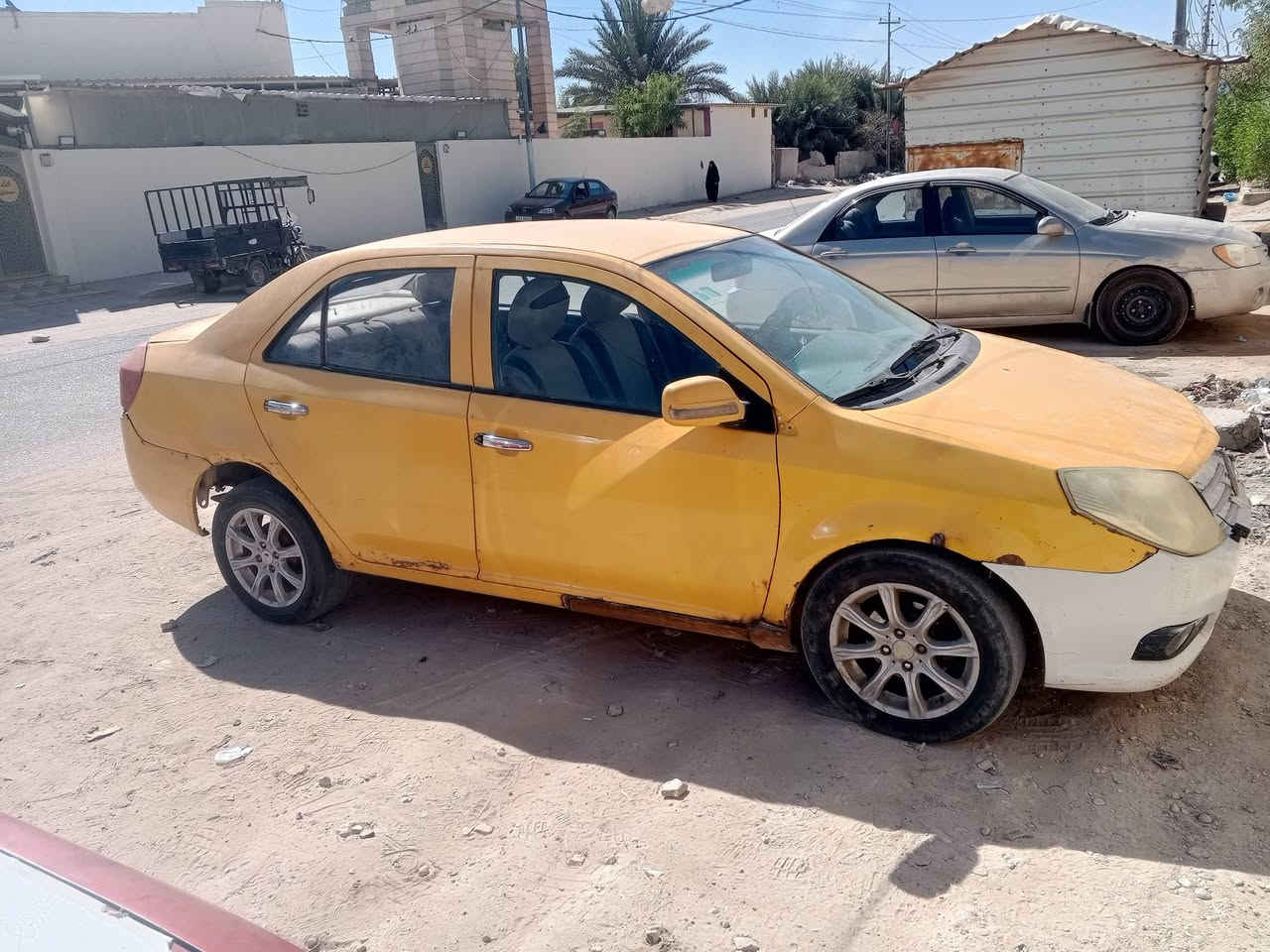 ام كي للبيع موديل 10 مصفره سعر19 قفل تحويل مباشر  مكينه وكير مكفلات مكاني السكنريه حصوه رقم موبايل ***********
