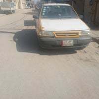 سايبا • ٢٠١١ • رقم بغداد
