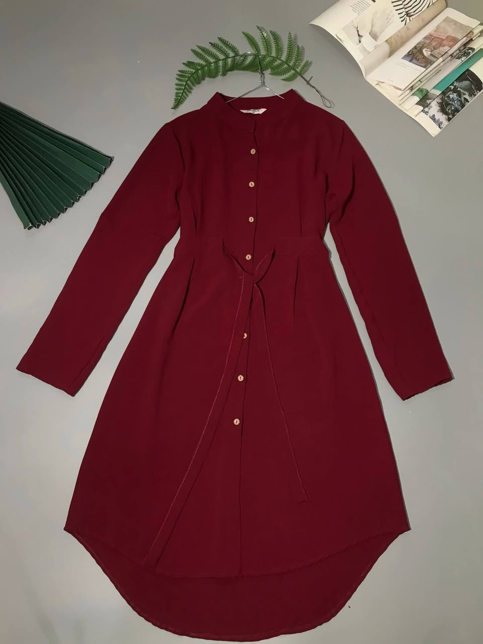 قطعه تجنن خامه وتصميم ليبل 
القياس ٣٨
الطول ١٠٠
#اكسبلور #لايك #ملابس


**إذا كنت صاحب هذا الإعلان وتريد حذفه لأي سبب، رجاءا أرسل رسالة إلى الدعم الفني**