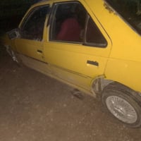 روا ٢٠٠٩ • رقم كربلاء • شغاله