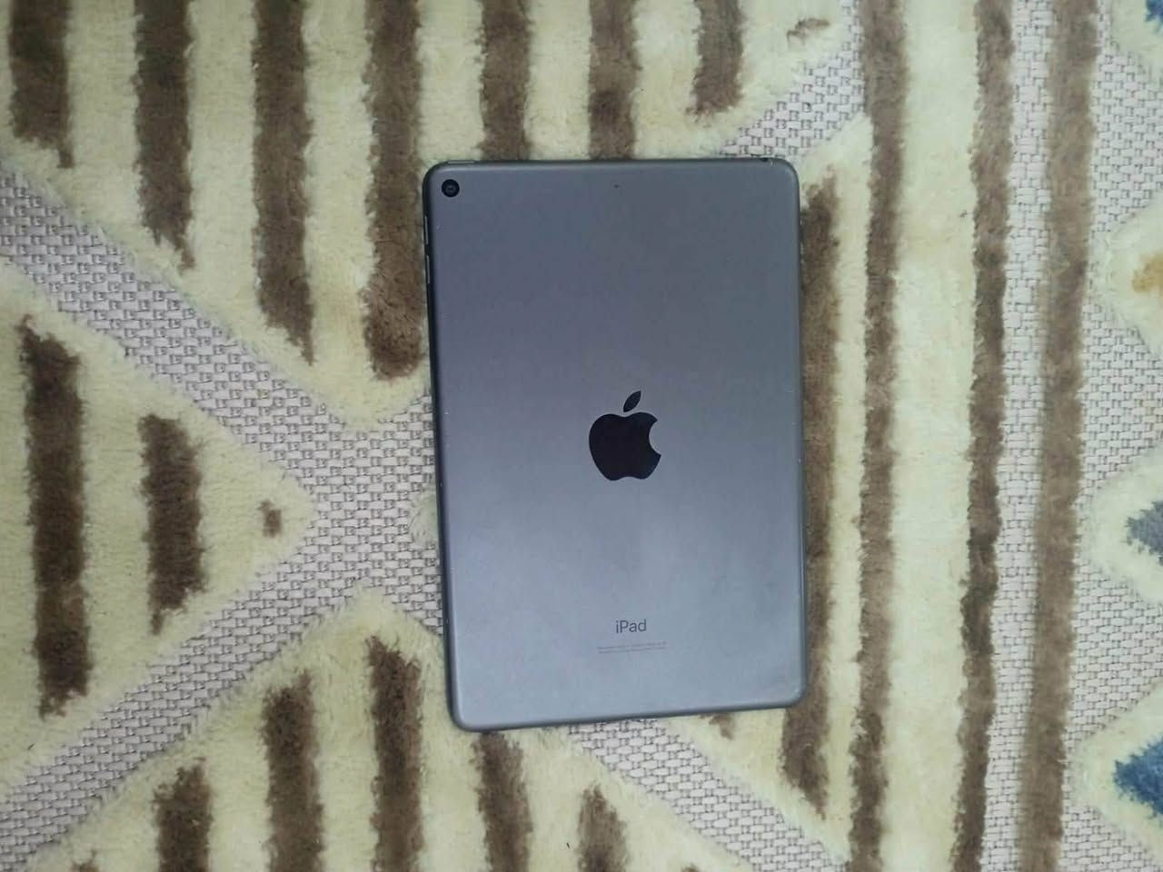 ايباد مني 5 للبيع 60 فريم ببجي HDRيشغل 60 فريم
سعر 225


**إذا كنت صاحب هذا الإعلان وتريد حذفه لأي سبب، رجاءا أرسل رسالة إلى الدعم الفني**