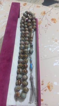 محابس • فضة • ٤٥ حبة