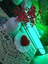 هدية عيد الحب • توصيل