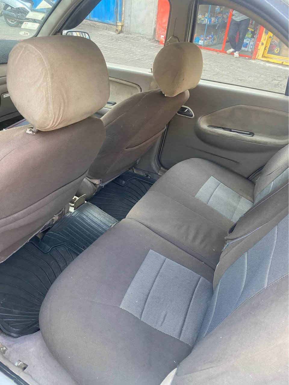 بغداد كمب ساره 
*********** بغداد, العراق
