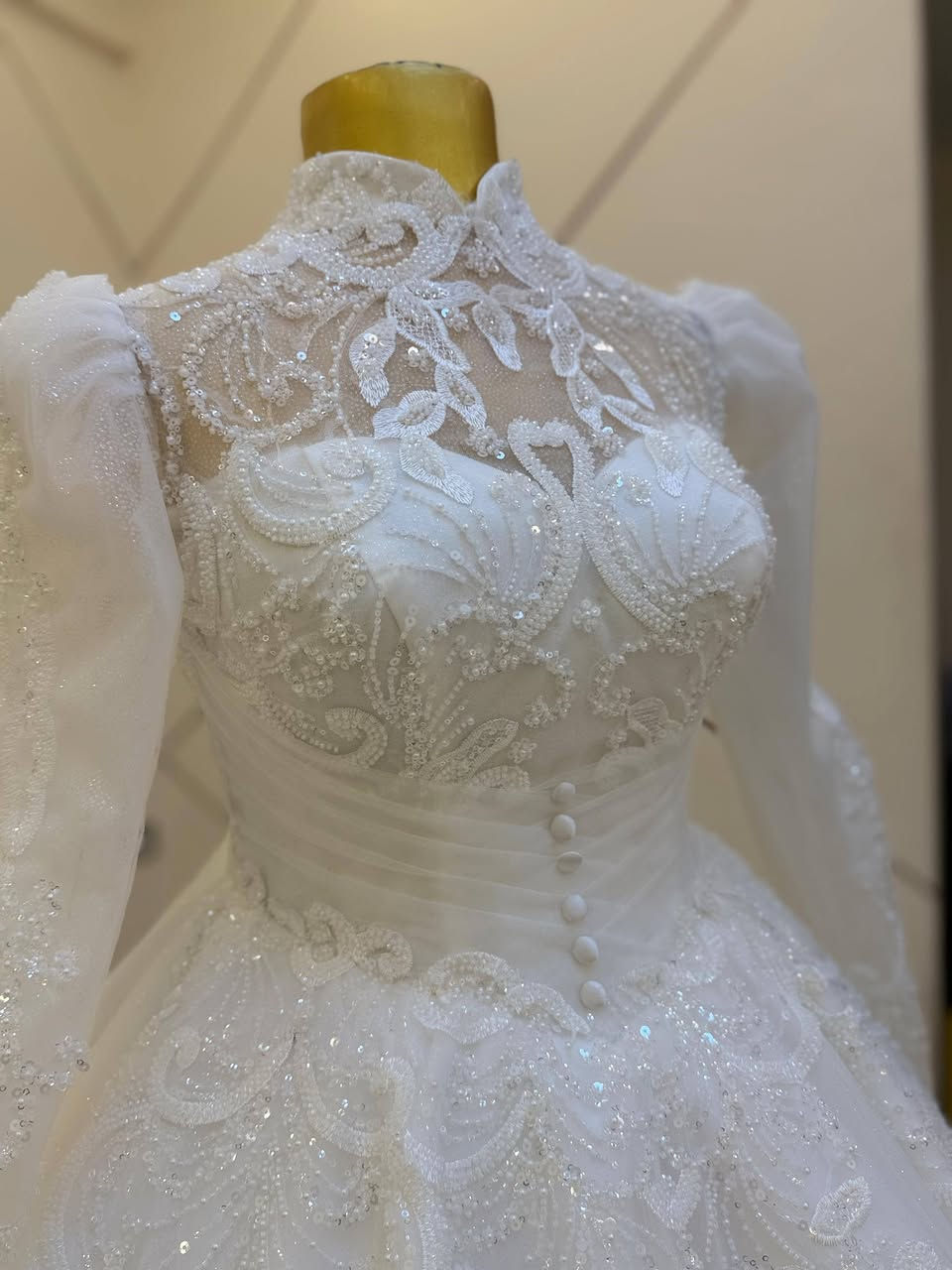 اللهم بارك ❤️
اقوى العروض💪
اسعار جملة 😍
متاح شحن إلى جميع الدول والمحافظات ✈️
للحجز والاستفسار التواصل على الخاص 📩


**إذا كنت صاحب هذا الإعلان وتريد حذفه لأي سبب، رجاءا أرسل رسالة إلى الدعم الفني**