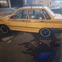 ٢٠١٣ • نضيفه • باتري جديد