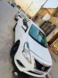 للبيع نيسان صني هندي ام البليتة هندي مديل 2021 رقم اربيل الجديد سنوية ...