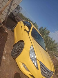 سوناتا ٢٠١١ • رقم ذي قار • بصمة تشغيل