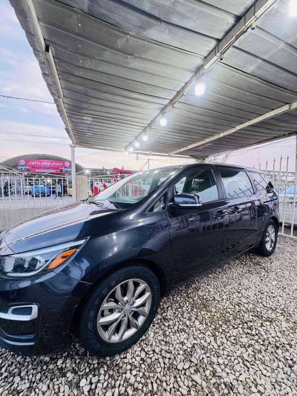 سيدونه 2019
كلين مكفوله بدون صبغ السعر 200
ماشيه 73
فول مواصفات 
بصمه 
مقاعد كهربائية +تدفئه 
شاحن اوتو
أبواب كهربائية
كامره شاشه كبيره
***********
