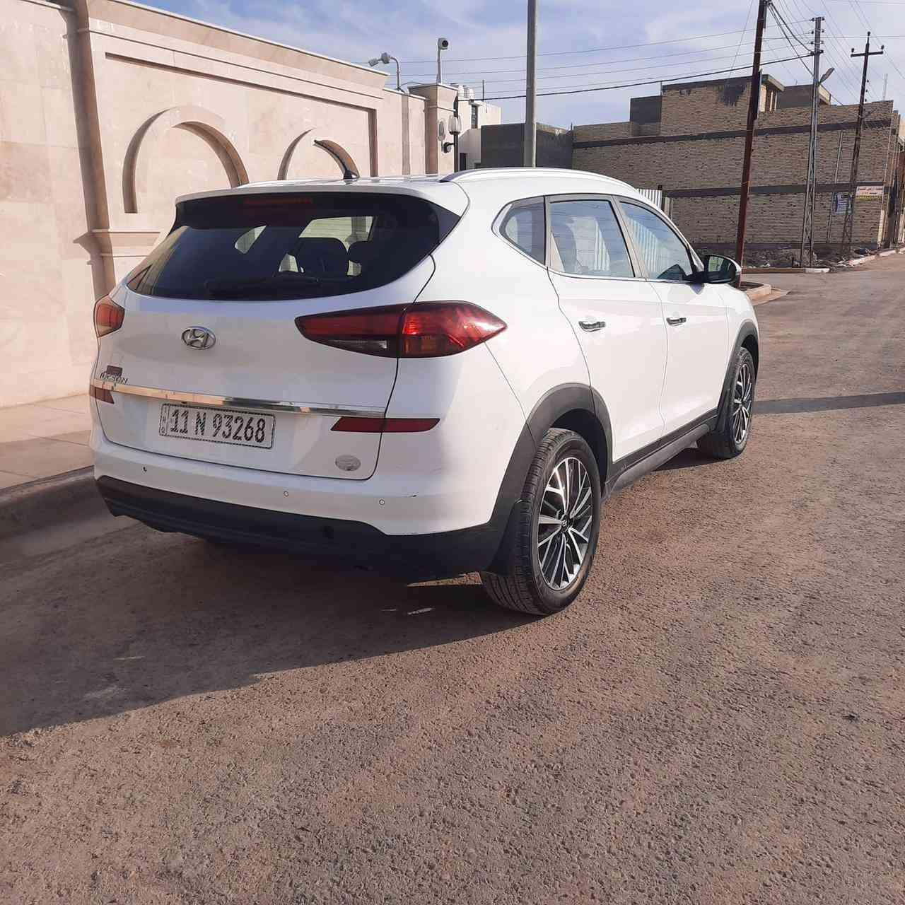 سلام عليكم توسان 2020. رقمه بغداد بسمي شرط ماشيه 80 فول عدا الفتحه مكاني بغداد الدوره رقمي ***********
