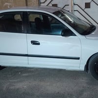 النترا 2003 • رقم كركوك • كير عادي