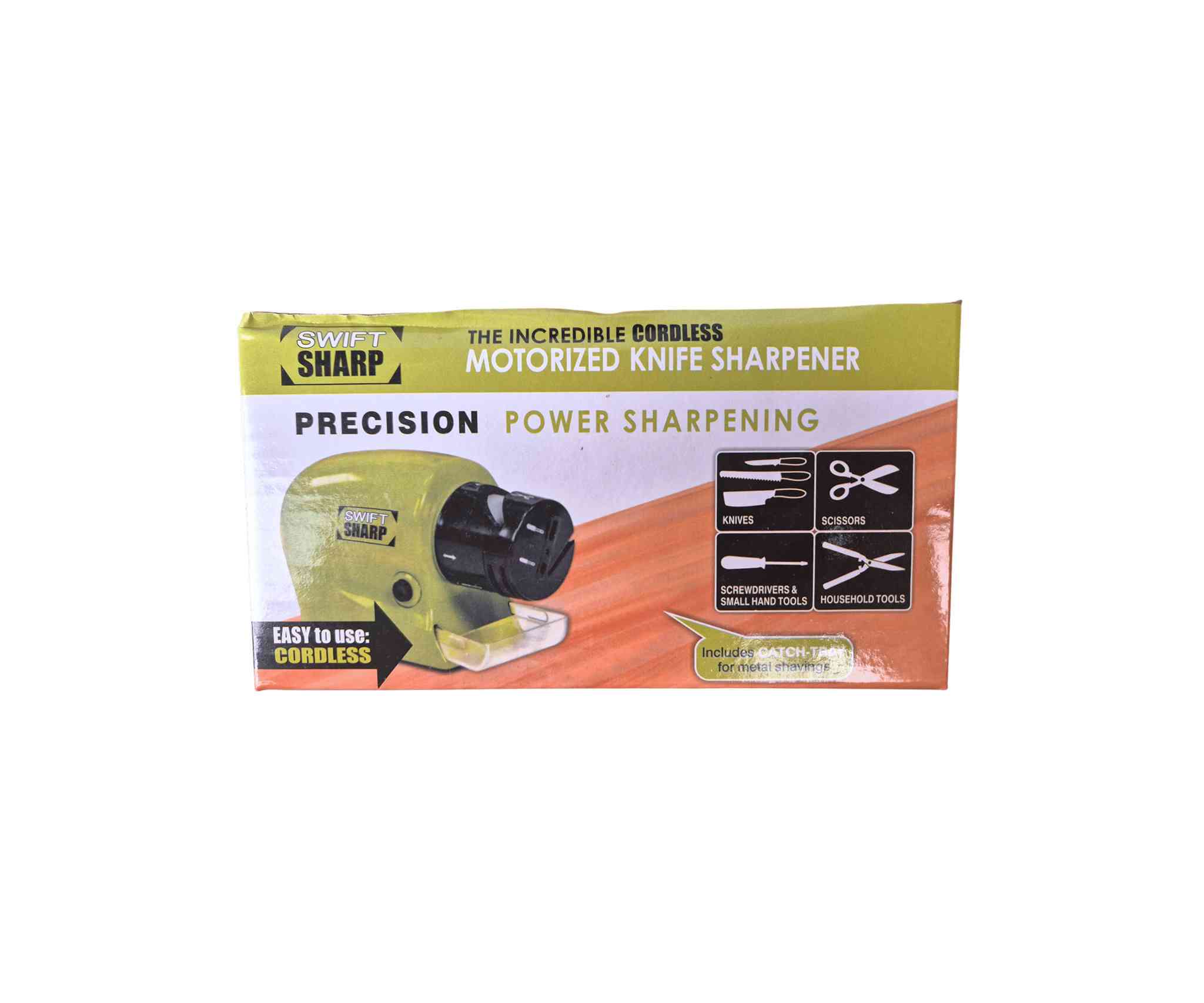 مستحد سكاكين محمول
السعر 15 الف


**إذا كنت صاحب هذا الإعلان وتريد حذفه لأي سبب، رجاءا أرسل رسالة إلى الدعم الفني**