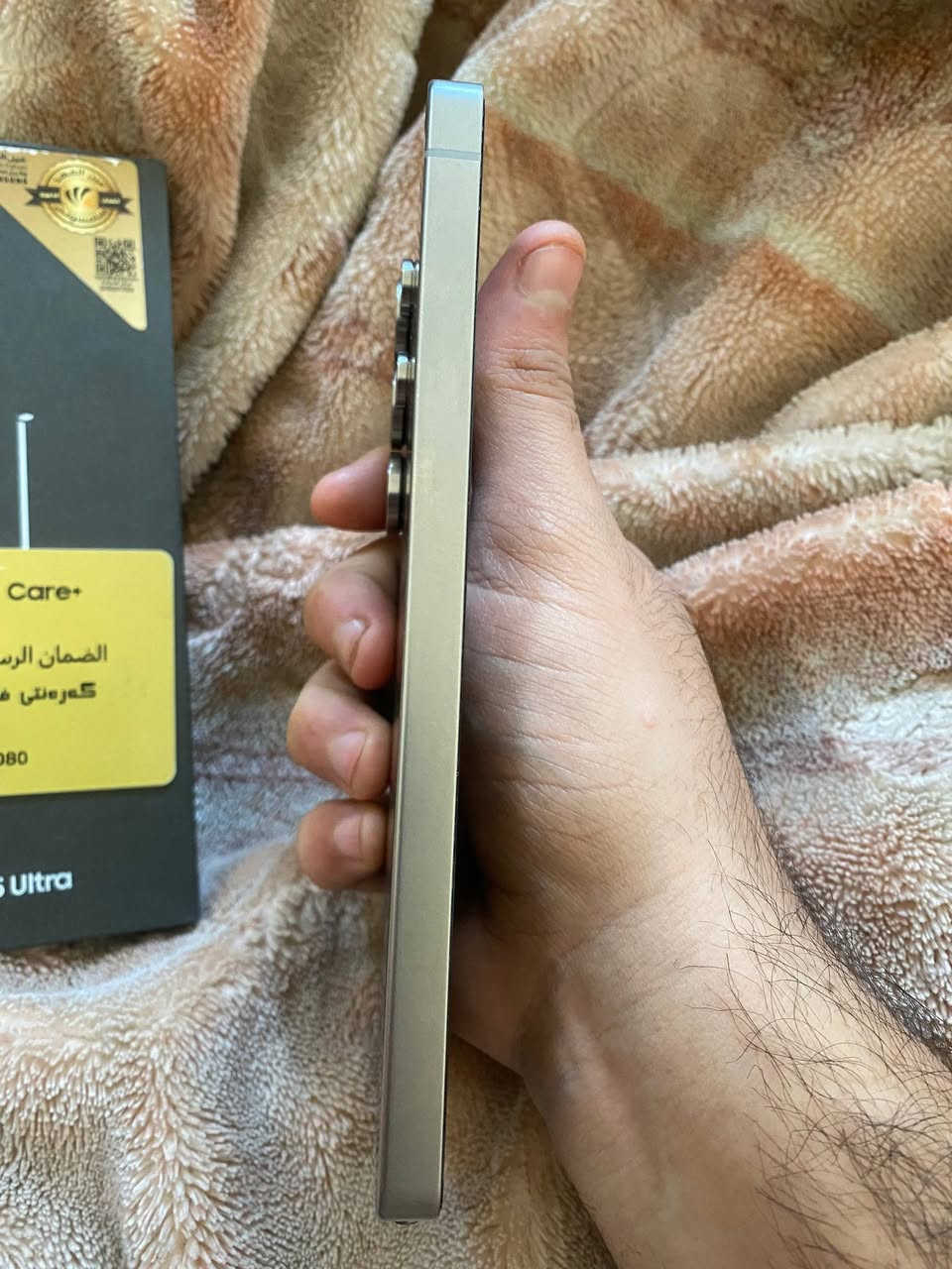 ،512 بعده بضمانه اخو جديد اريده مراوس ب 1 تيرا لان محتاج ذاكره اكبر وادفع فرق مو مشكله مكاني بغداد


**إذا كنت صاحب هذا الإعلان وتريد حذفه لأي سبب، رجاءا أرسل رسالة إلى الدعم الفني**