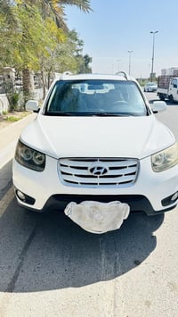 سنتافيا ٢٠١١ خليجي فتحه سيارة مكفولة عدا دعجه موضح بصوره سيارة جديدة س...