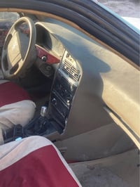 بيجو 405 • ٢٠١٦ • سنويتها ضايعه