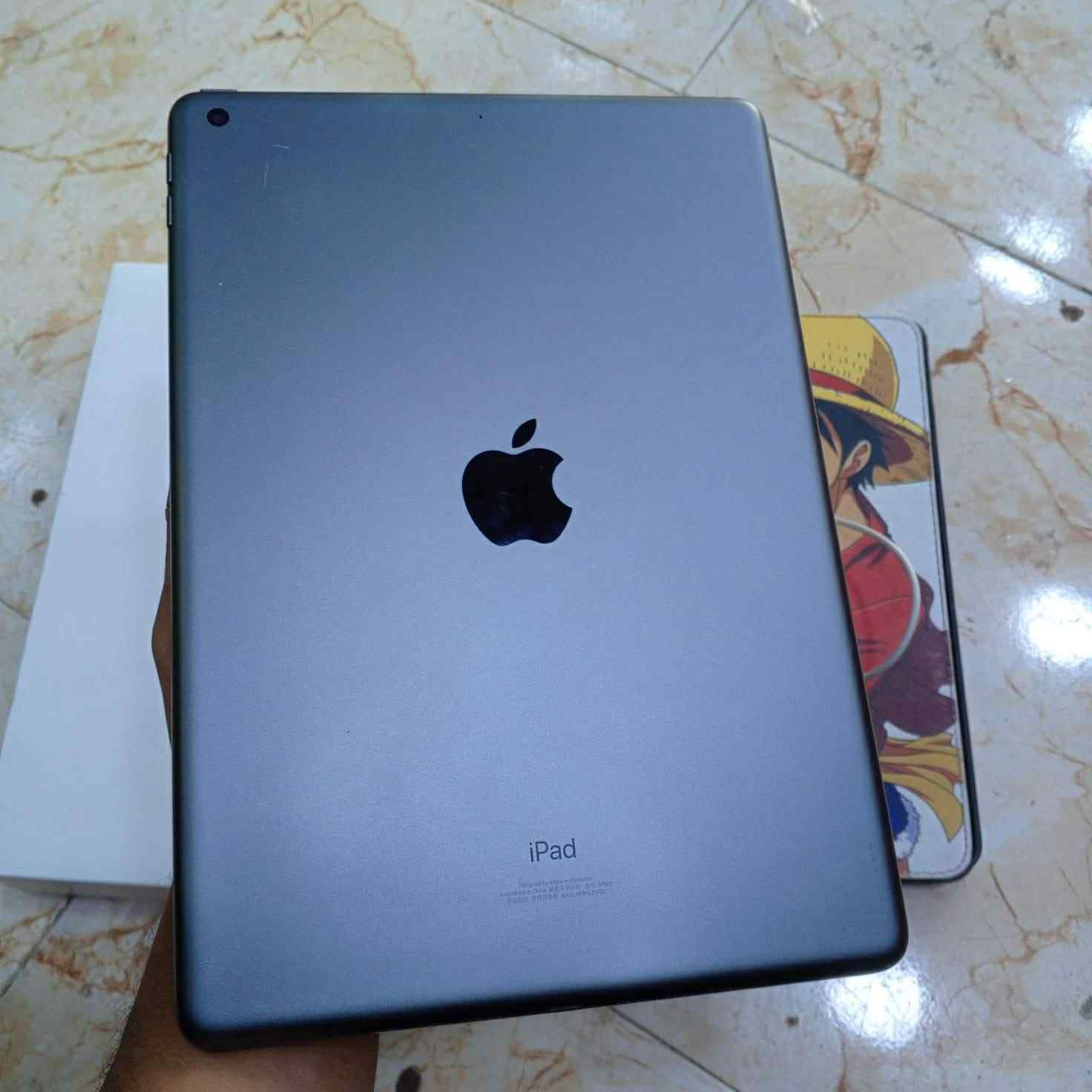 ايباد 9 ذاكره 256 بطاريه 90 جهاز نضيف كامل ملحقات سعر 400 وبي مجال كربلاء الأمن داخلي ***********
