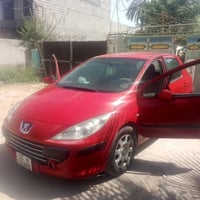 بيجو 307 • مكفولة مكينة وكير • ديالى الخالص