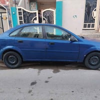 اوبترا • موديل ٢٠٠٤ • تحرير ٢٠٢٧