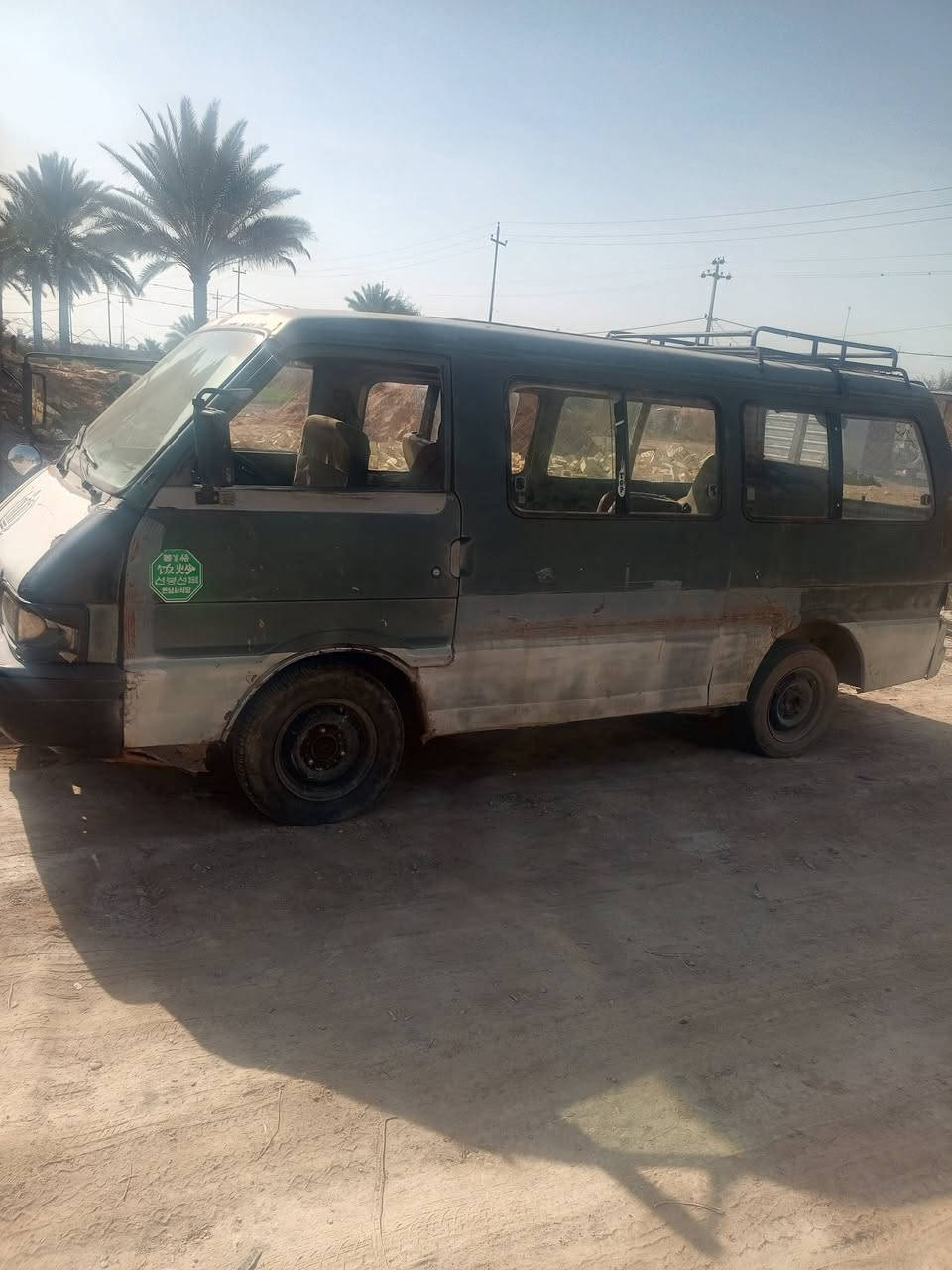 كيه لبيع موديل 93 مكينه وكير ابريجو الشراي يتصل السعر 12رقم بغداد احمر المكان بابل ***********
