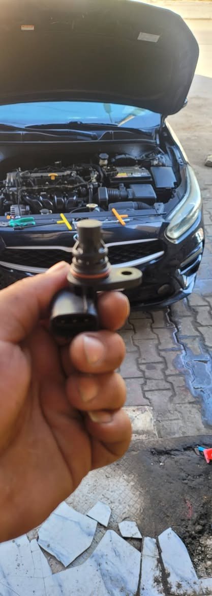 زبائننا الاعزاء عرض خاص 🔥🔥
ادامة السيارات الحديثة🚘
تنضيف غرفة الاحتراق من الكاربون المتراكم على الولفات. للتخلص من قلة السحب والادفانز وزيادة العزم. 
سيارات ال 4 سلندر50 الف
ادامة عامة وتشمل 🔋
🔹فحص السيارة بالجهاز وتشخيص الاعطال
🔹تنضيف وبرمجة الچويتر بالجهاز
🔹تنضيف الثلاجة ( دكشن بارد )
🔹تنضيف حساسات vvt
🔹تنضيف الولفات بجهاز خاص
🔹تنضيف حجر بيئة
🔹تنضيف النوزلات بالجهاز
🔹فحص المجاول بالجهاز
🔹فحص البلكات بالجهاز
🔹فحص الفيول بم
الموقع🌏: الحريه مدخل الاولئ
الاستفسار ***********
