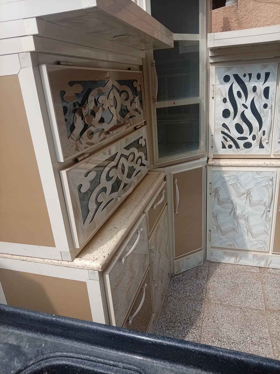 كاونتر البيع سعر خاص اكو توصيل مكان بغداد كماليه رقم ***********
وتساب ***********
