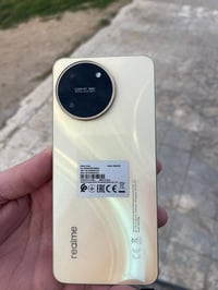 ريلمي ١١ • نظافة ٩٠ • رمادي